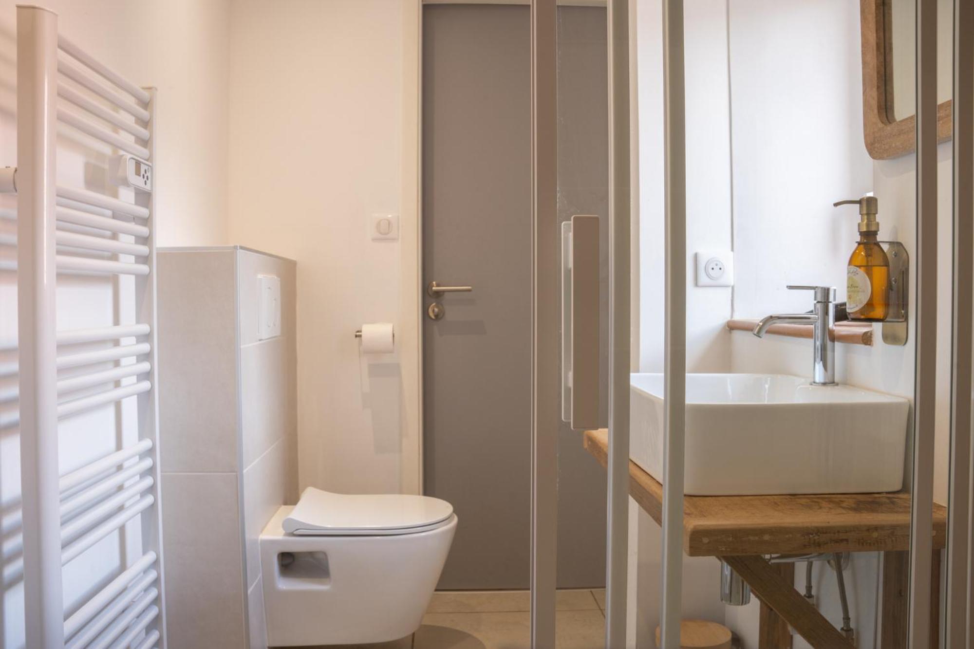 Chambre Rose Des Vents Eguisheim Kültér fotó