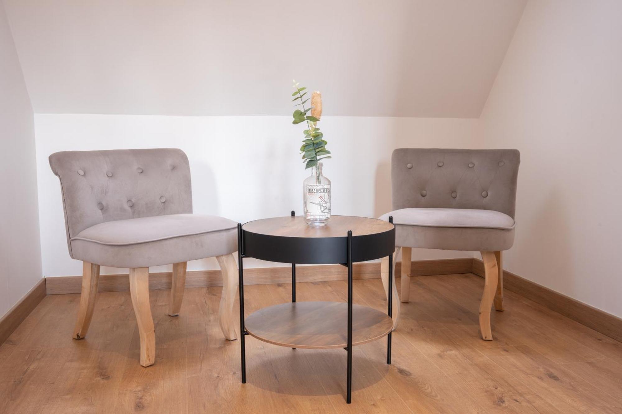 Chambre Rose Des Vents Eguisheim Kültér fotó
